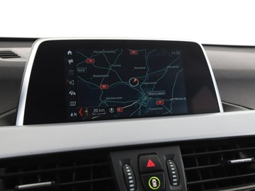 BMW X1 F48 Crossover xDrive20d 190KM 2019 BMW X1 20d Automat xDrive Advantage Navi Tempomat, zdjęcie 23