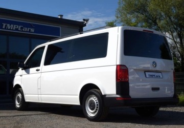 Volkswagen Caravelle T6 Transporter 2.0 TDI 102KM 2019 Volkswagen Transporter Transporter_9 miejsc_Nawigacja_ 2.0 Diesel 102KM, zdjęcie 1