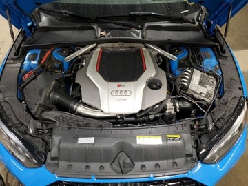 Audi A5 F5 2021 Audi RS5 Coupe 2.9l 2021 2.9 Benzyna 444KM, zdjęcie 6