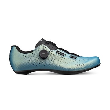 Szosowe buty Fizik Tempo Decos Carbon opalowy 44