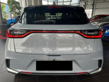 Lexus LBX 1.5 Hybrid 136KM 2025 Od ręki - Cool 1.5 Hybrid 136KM | Kamera 360!, zdjęcie 4