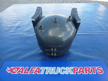 VOLVO FH 4 RENAULT T ZBIORNIK POWIETRZA 39L