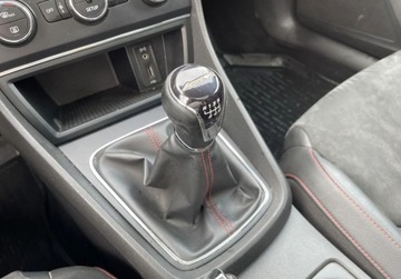 Seat Leon III X-Perience 2.0 TDI CR 150KM 2016 Seat Leon Seat Leon FR 2.0TDI 2.0 Diesel 150KM, zdjęcie 14