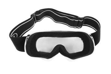 GOGLE BLEXX NA CROSS QUAD MOTOCYKLOWE DZIECIĘCE BMX ENDURO