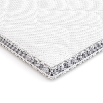 HILDING Bass Наматрасник 100x200 CASHM.