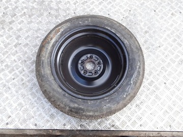 KOLO DOJEZDOVÉ 16" SUZUKI SX4 FIAT SEDICI