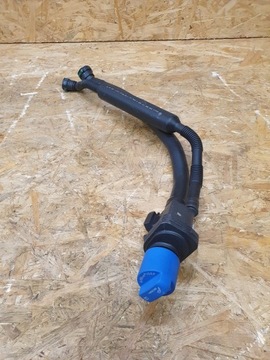 VW TIGUAN II 5NA RURA WLEWU ADBLUE 5QF131365D