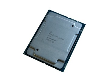 20-rdzeniowy procesor CPU Gold 6138 2,0 GHz, 27,5 MB, 125 W, GNIAZDO FCLGA3647