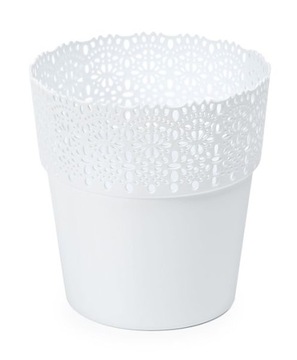 Osłonka Lamela Bella śr 13 cm h13,5 cm -kolory