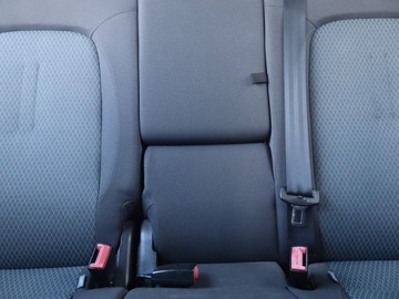 Seat Toledo III 1.9 TDI 105KM 2008 Seat Toledo 1.9 TDI, Salon Polska, Klima, zdjęcie 9