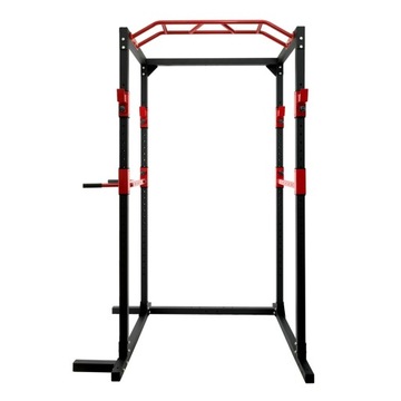 Power Rack Basic для тренировки всего тела.