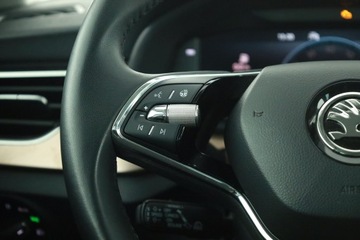 Skoda Scala Hatchback 1.5 TSI 150KM 2023 Skoda Scala 1.5 TSI, Salon Polska, 1. Właściciel, zdjęcie 16