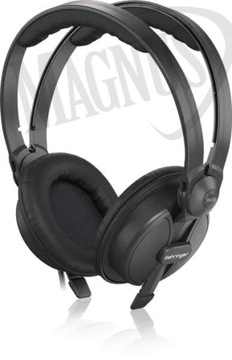 Студийные наушники Behringer BH30.
