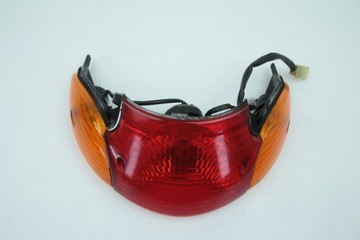 HONDA CBF 600 04-07 PC38 LAMPA TYŁ