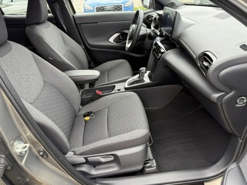 Toyota 2021 Toyota Yaris Cross Hybrid*Navi*Automat*Tylko 40000, zdjęcie 13