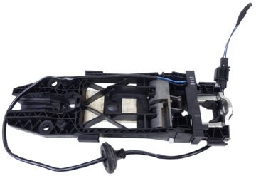 DRŽÁK DRŽÁKY KLIKY DVEŘE MIKROSTYK LEVÝ PŘEDNÍ VW SCIROCCO 1K8837885K