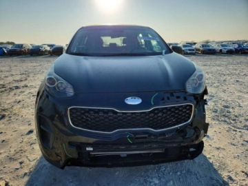 Kia Sportage IV 2019 Kia Sportage 2019 KIA SPORTAGE LX 2.4 Benzyna 181KM, zdjęcie 5