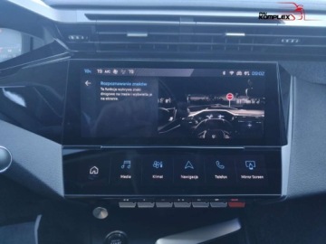 Peugeot 2022 Peugeot 308 1.5 BlueHDI 130KM Automat Allure Pack Faktura Vat 23 Gwarancja, zdjęcie 23