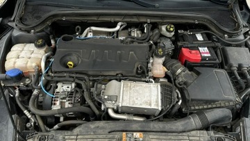 Ford Focus IV Kombi 2.0 EcoBlue 150KM 2020 Ford Focus ST-Line*2.0EcoBlue, zdjęcie 28