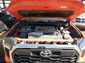 Toyota Tundra II 2024 Toyota Tundra SR5 2024 3.4 Benzyna 389KM, zdjęcie 8
