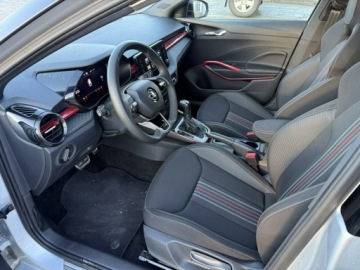 Skoda Fabia IV 2024 Škoda Fabia Skoda Fabia Monte Carlo *Automat, zdjęcie 17