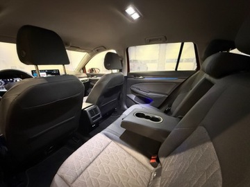 Volkswagen Golf VIII 2025 Volkswagen Golf Volkswagen Golf 1.5 eTSI mHEV 110, zdjęcie 27