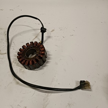 SUZUKI GSXR SRAD ALTERNATOR STATOR