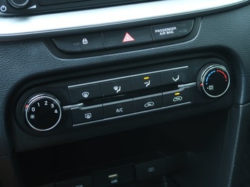 Kia Ceed III Kombi 1.6 CRDi 136KM 2021 Kia Ceed 1.6 CRDi MHEV, Salon Polska, zdjęcie 14