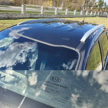 Kia Sportage III SUV 1.6 GDI 135KM 2013 Kia Sportage 1.6 135KM # L # Bogate Wyposażenie #, zdjęcie 36