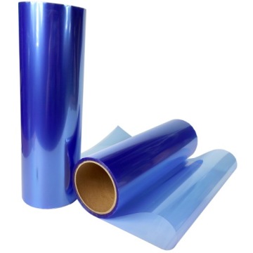 Светильник фольгированный Свет СИНИЙ 30х50