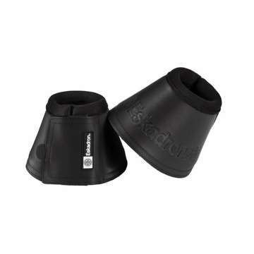 Kaloszki Eskadron SOFTSLATE DYNAMIC k. black r. L