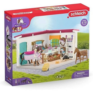 Schleich 42568 SKLEP Z ARTYKUŁAMI DLA KONI