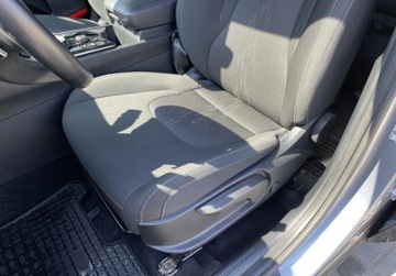 Kia 2023 Kia Sportage Kia Sportage 1.6 Diesel MHEV AT 136KM, PL, ASO, Wersja L 1.6, zdjęcie 10