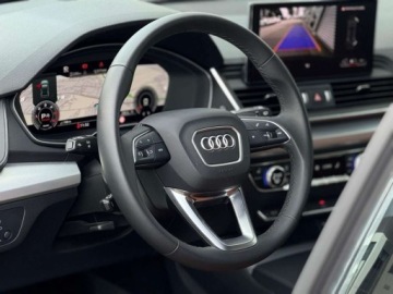 Audi Q5 II SUV Facelifting 2.0 40 TDI 204KM 2024 Audi Q5 S line,Matrix,Virtual,Smartphone Interface 2.0 Diesel 204KM, zdjęcie 10
