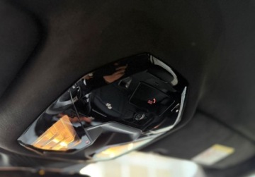 BMW Seria 5 G90-91 2026 BMW Seria 5 BMW 540d xDrive Touring M Pro Samochod demonstracyjny 3.0, zdjęcie 21