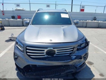 Mercedes GLB 2025 Mercedes-Benz GLB 250 2025 2.0l 2.0 Benzyna 221KM, zdjęcie 7