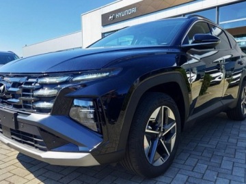 Hyundai Tucson IV 2026 HYUNDAI Tucson 1.6 T-GDi Executive 2WD DCT Suv 150KM 2026, zdjęcie 2