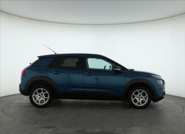 Citroen C4 Cactus Crossover Facelifting 1.2 PureTech 110KM 2019 Citroen C4 Cactus 1.2 PureTech, Salon Polska, zdjęcie 5