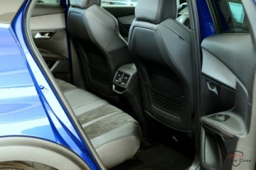 Peugeot 3008 II 2018 Peugeot 3008 2.0 HDi GT Full LED Nav Pol Skora Kam.El.FotKlapa Masaz KeyLe, zdjęcie 9