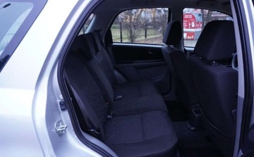 Suzuki SX4 I Hatchback Facelifting 2.0 DDiS 135KM 2012 Suzuki SX4 Zarejestrowany Navi Klimatronik 4x4 Tempomat Keyless Go 2.0, zdjęcie 10