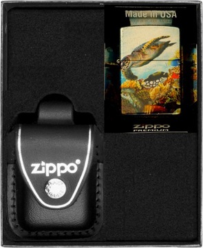 Zestaw ZIPPO DEEP SEA DESIGN prezentowy*nr3