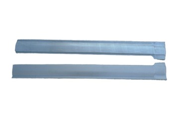 TOYOTA RAV 4 94-00 3D PRÓG PROGI LEWY+PRAWY OCYNK