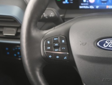 Ford Tourneo Courier II 1.0 EcoBoost 125KM 2024 Ford Tourneo Courier 1.0 EcoBoost, Salon Polska, zdjęcie 15