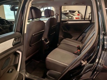 Volkswagen Tiguan II SUV 2.0 TDI 150KM 2018 Volkswagen Tiguan II 2.0 VW Nawi, Kamera, ACC, Asystent pasa, zdjęcie 7