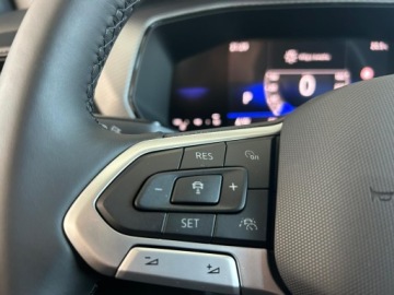 Volkswagen T-Cross SUV Facelifting 1.5 TSI 150KM 2025 Volkswagen T-Cross Life Plus 1.5 TSI 150KM DSG, zdjęcie 11