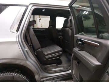 Chevrolet Tahoe GMT900 2025 Chevrolet Tahoe Lt 2025 5.3 Benzyna 355KM, zdjęcie 12