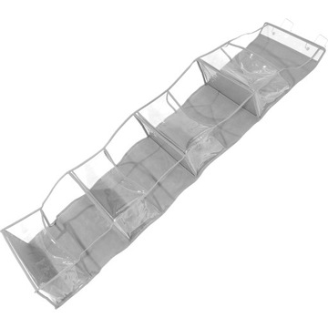 МНОГОСЛОЙНАЯ ДВЕРНАЯ ПОДВЕСКА