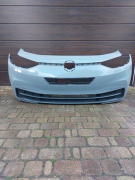ZDERZAK VW ID-3 PRZÓD 10A807221 ORYGINAŁ
