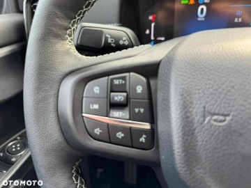 Ford Ranger VI 2026 Ford Ranger Ford Ranger 2.3 EcoBoost PHEV e-4WD DC Stormtrak 2.3 281KM, zdjęcie 15