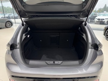 Peugeot 308 III Hatchback 1.2 PureTech 130KM 2023 Peugeot 308 Allure Pack, 1 właściciel, Salon Polsk, zdjęcie 15